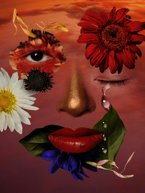 Spectrum - Self Portrait