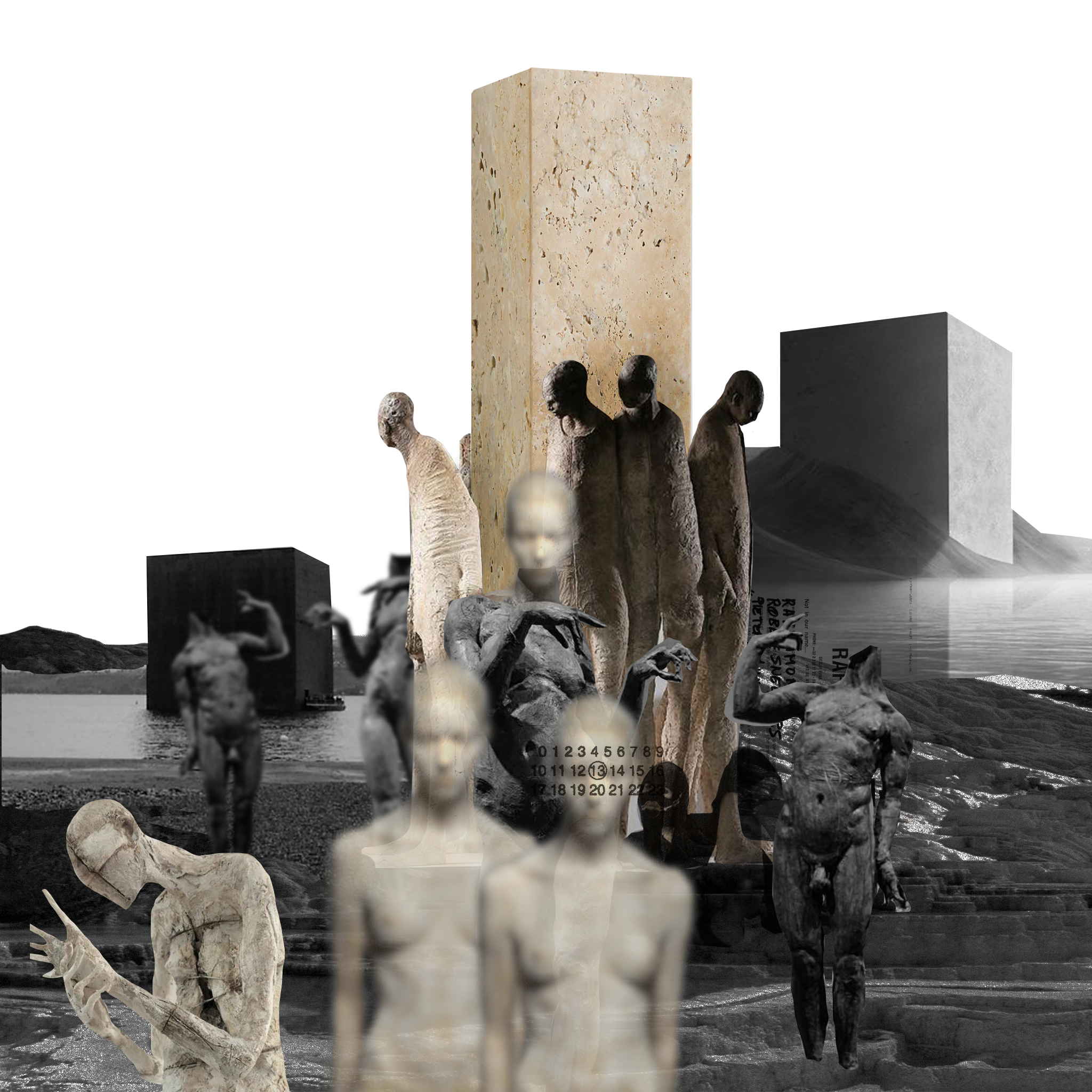 primitives