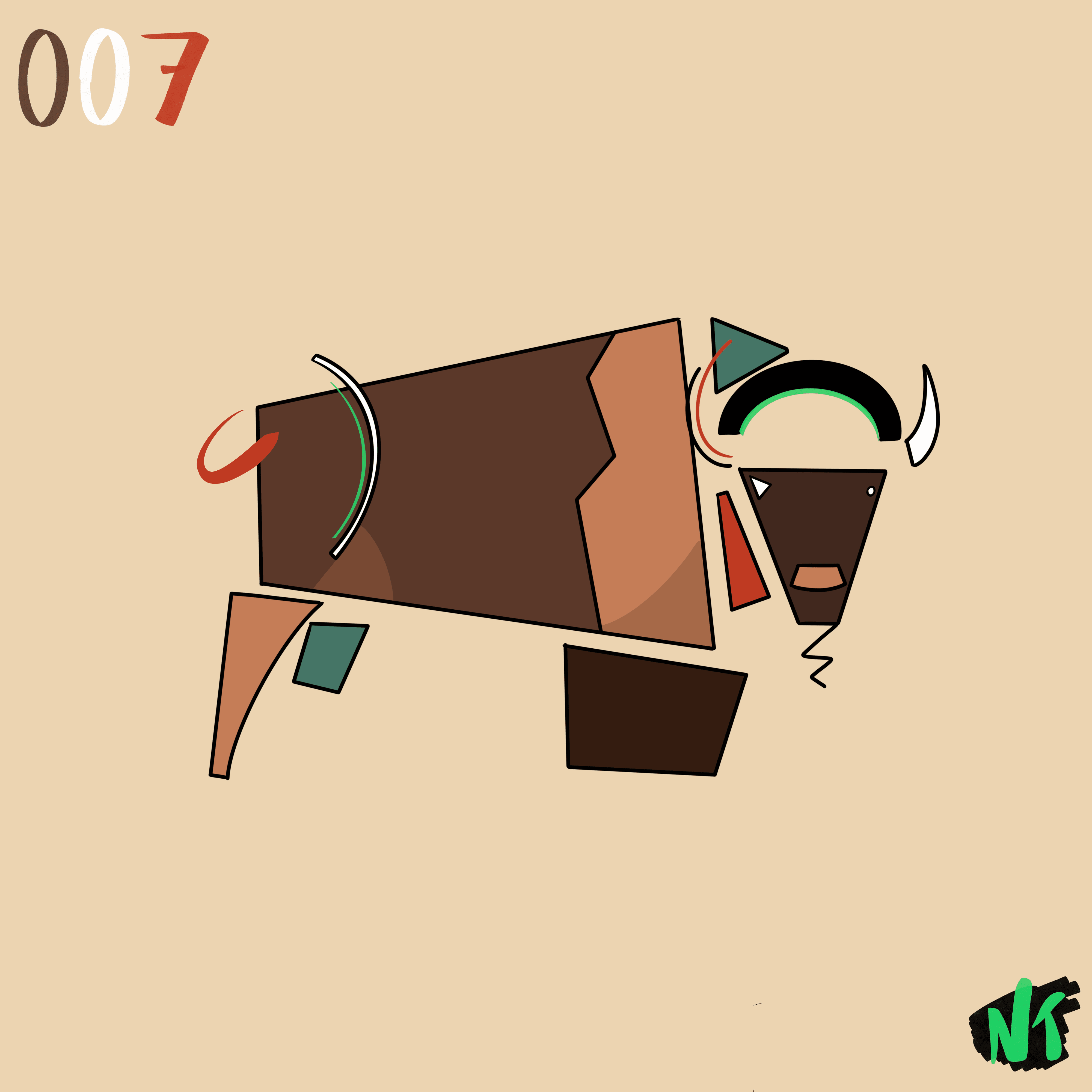 Simplification 007