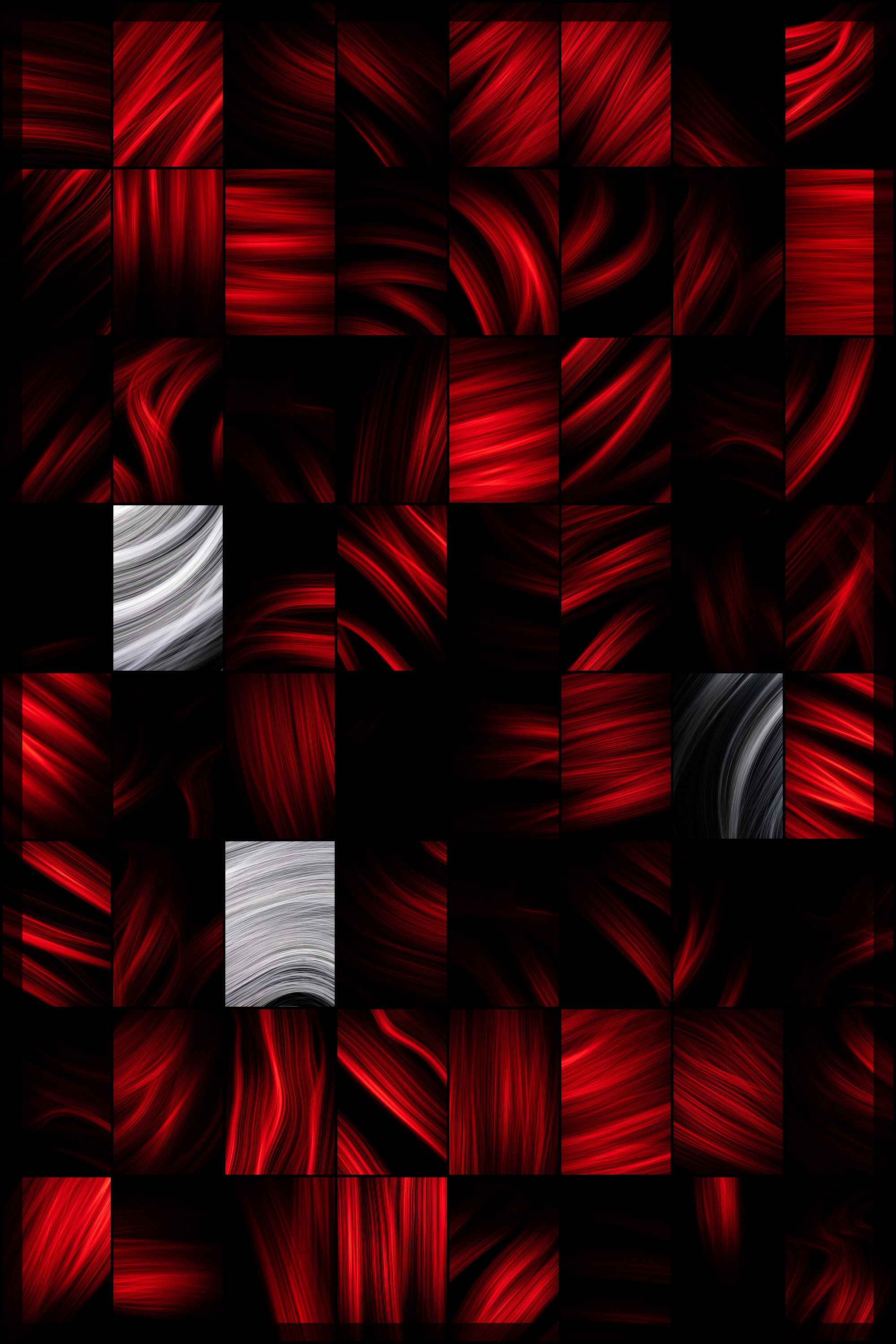 Vortex Dreams #170