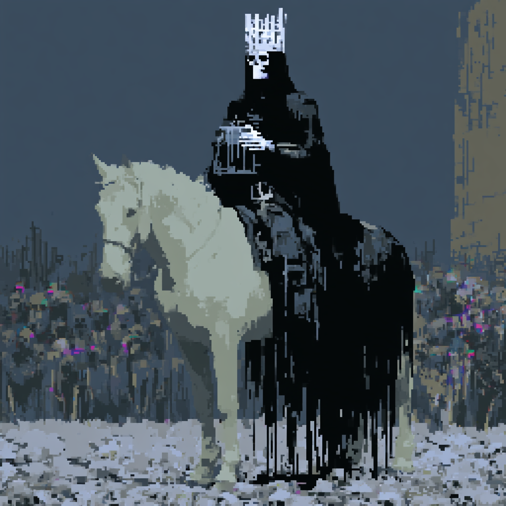 Horsemen 178
