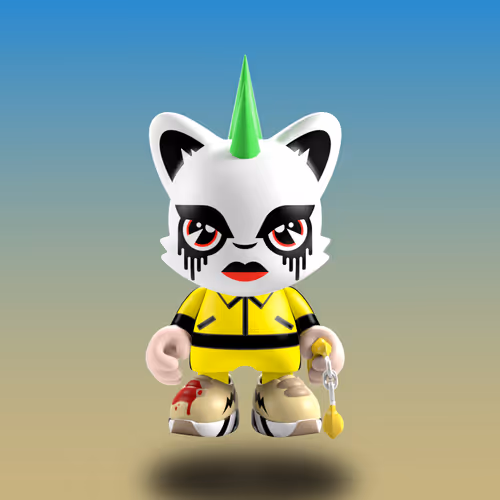 #8130 Janky