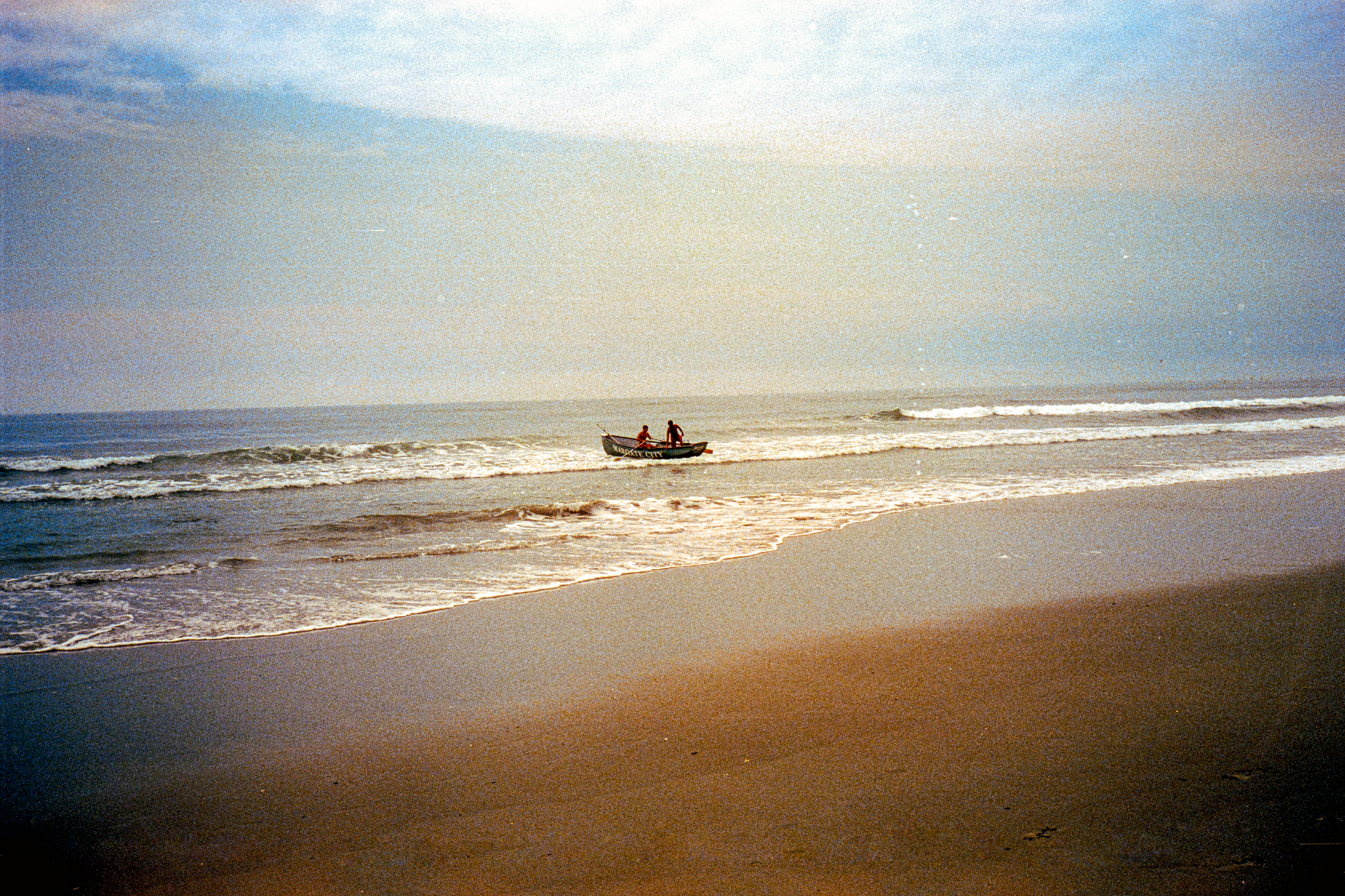 Jersey