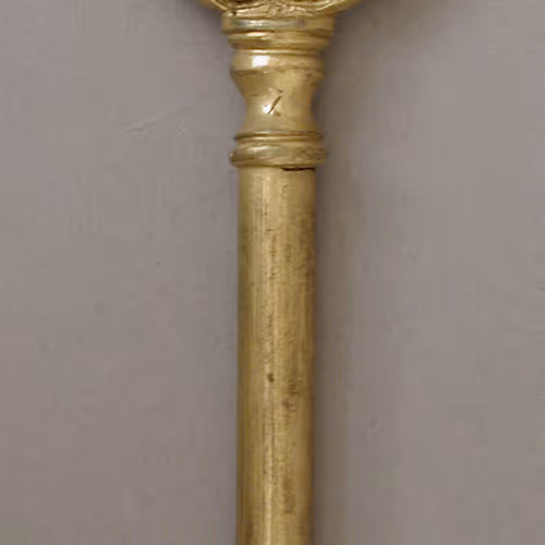 Key 18th century German 187102