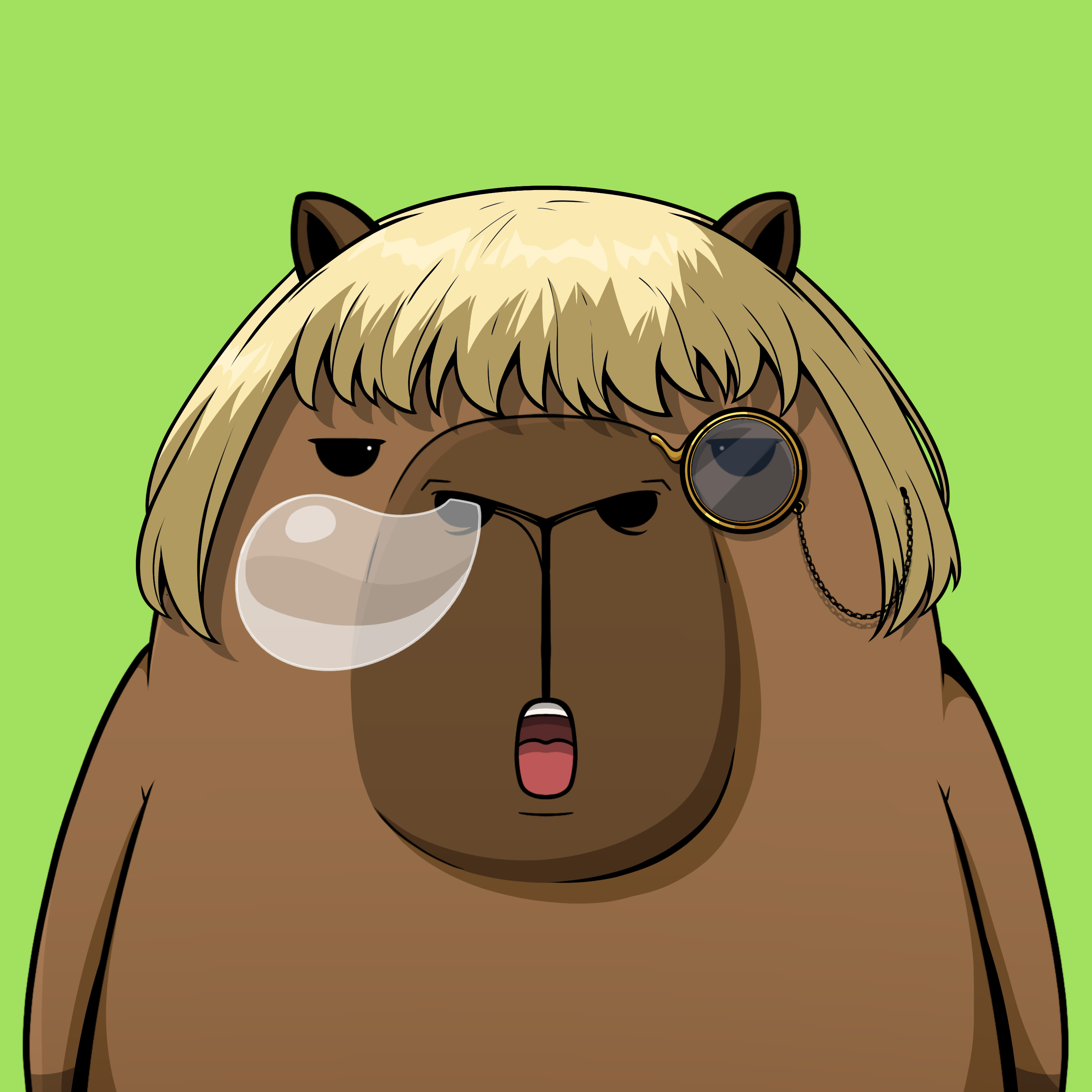 KAPPY #1481