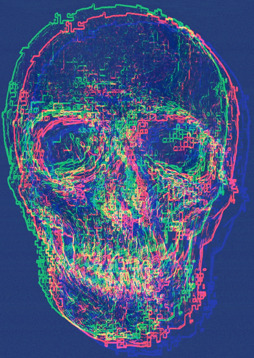 Memento Mori #89
