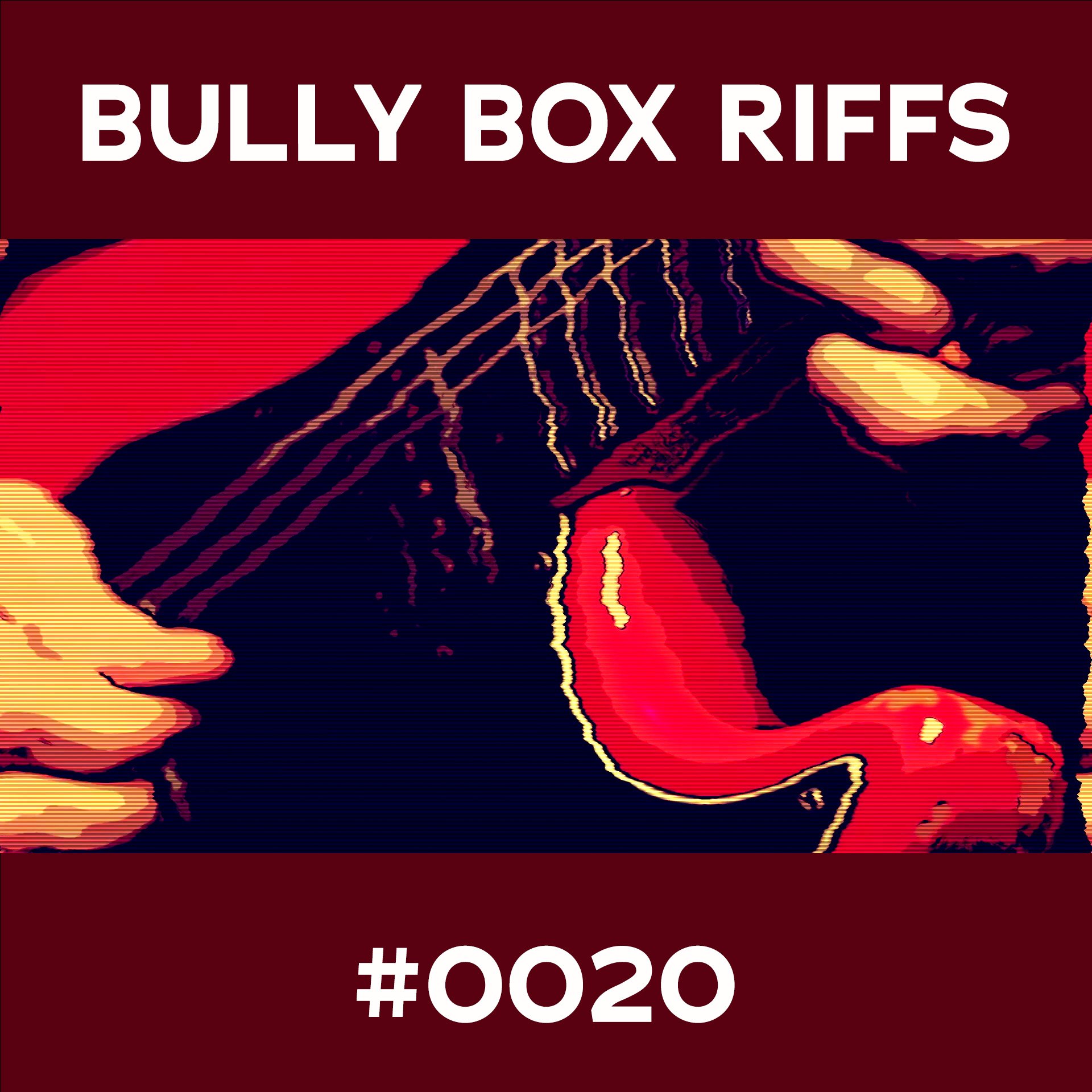 Bully Box Riff #20