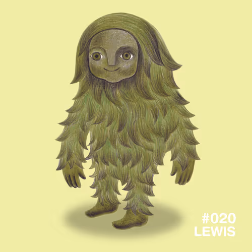 LEWIS