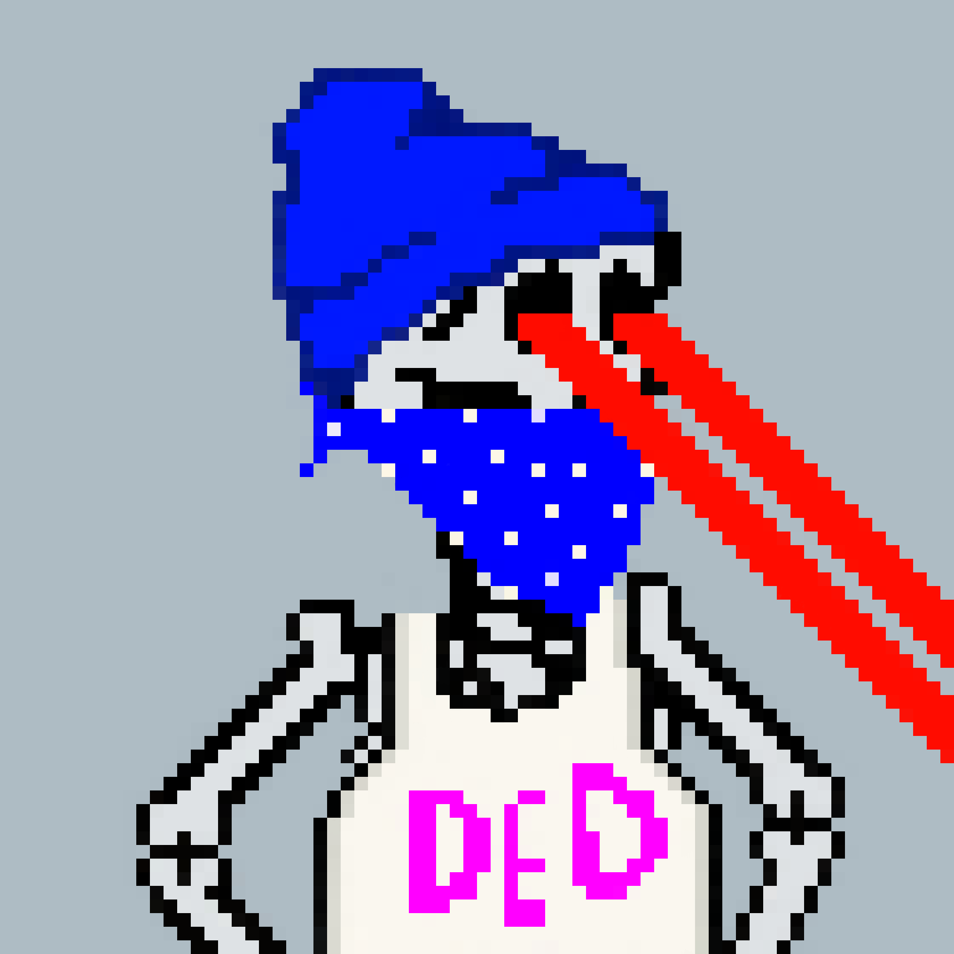 GrETHful DED #3080