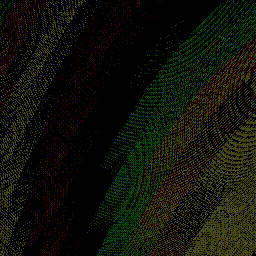Divergence #0