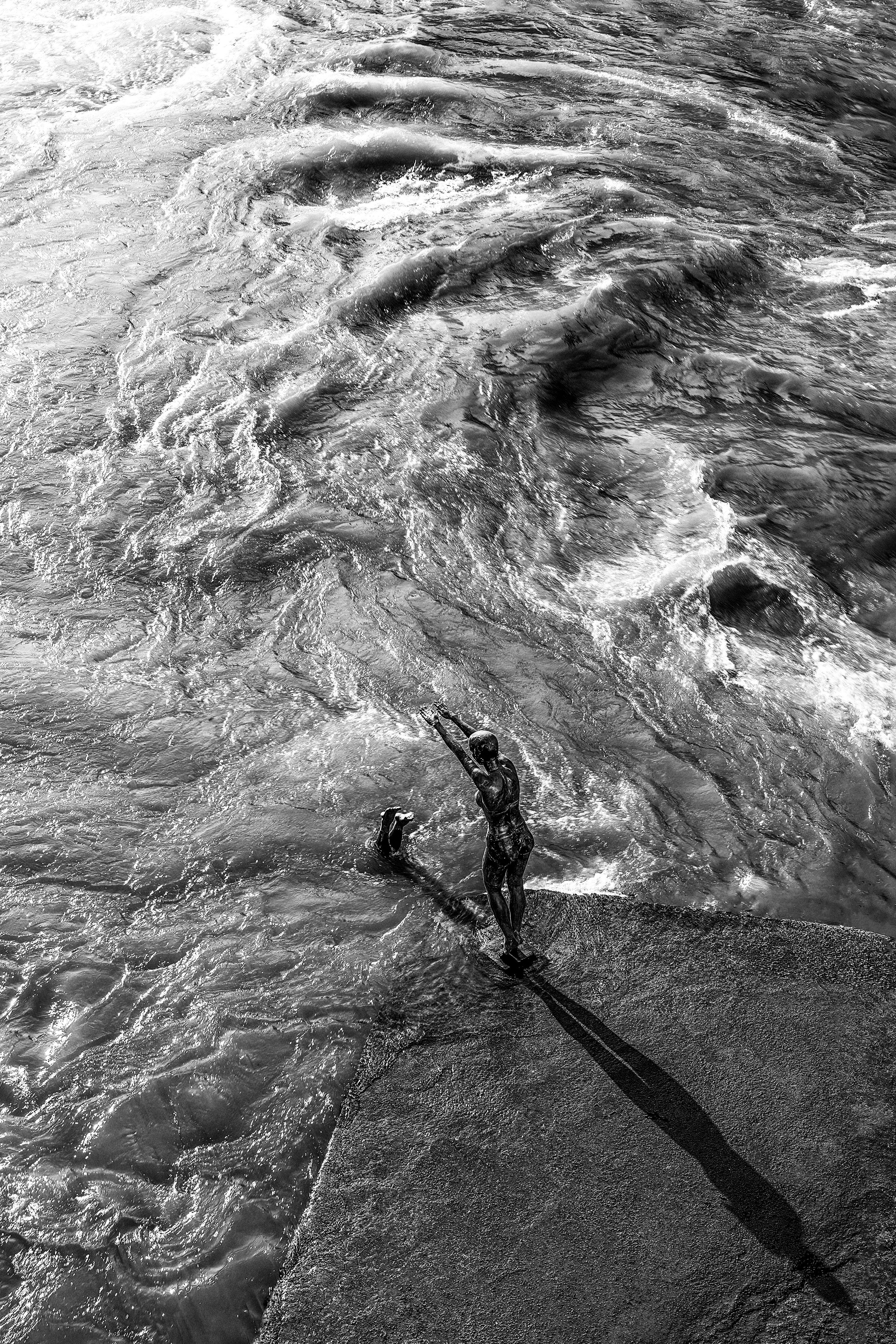 Diving into Chaos #4