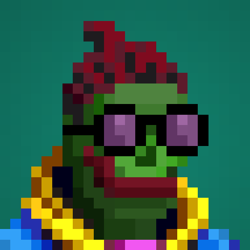 Pepega Undead #4285