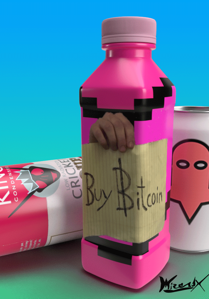 Le drank de FOMO