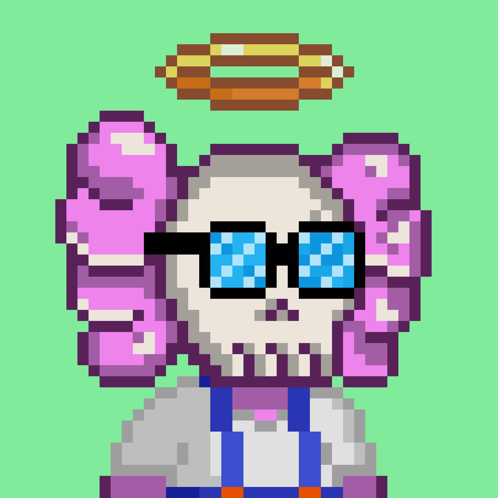 MoonSkully #7589