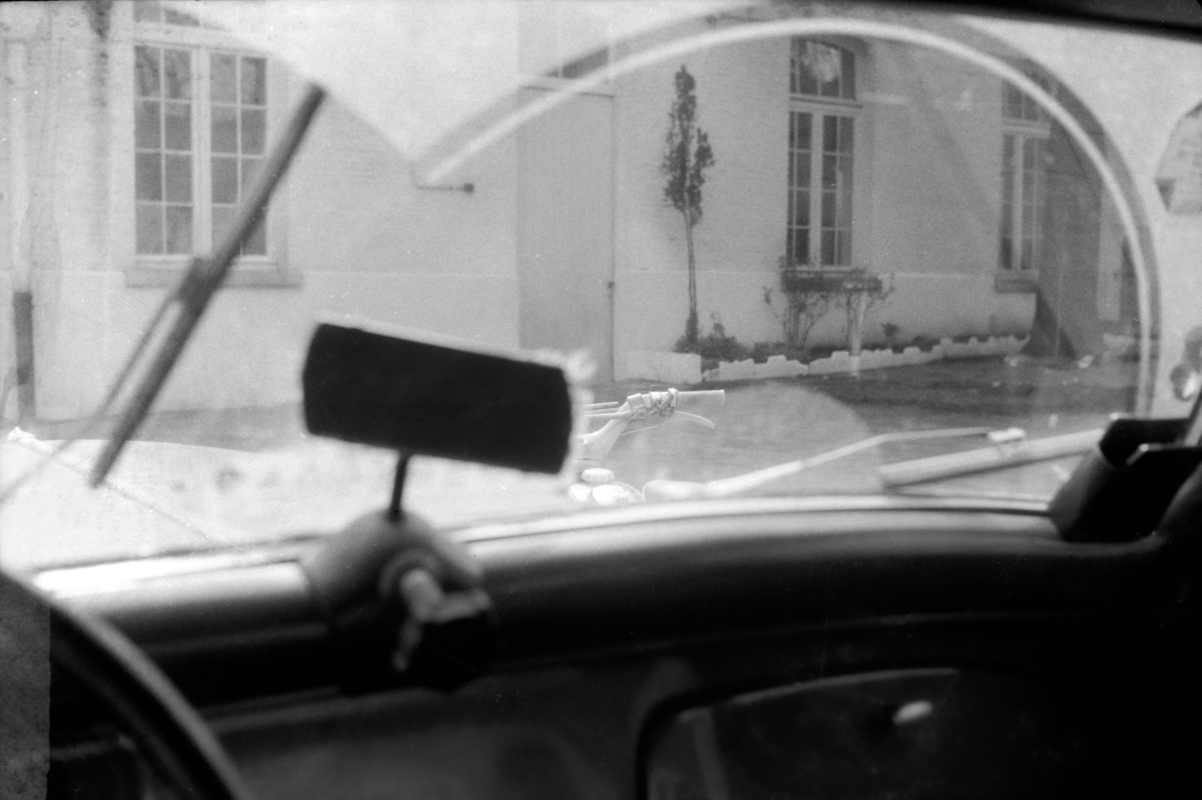By Accident - The Negatives #389