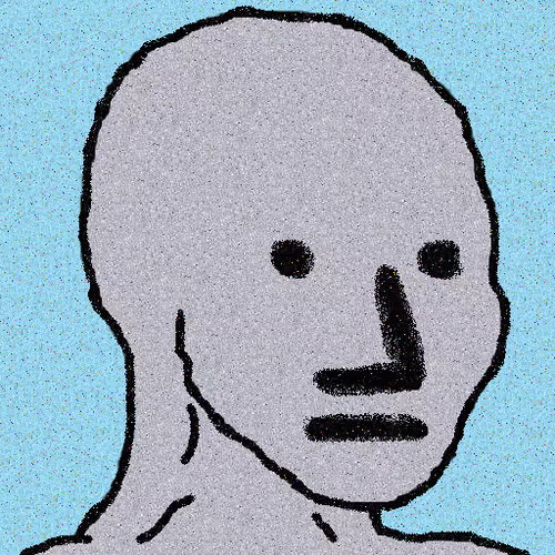 NPC frenz #62