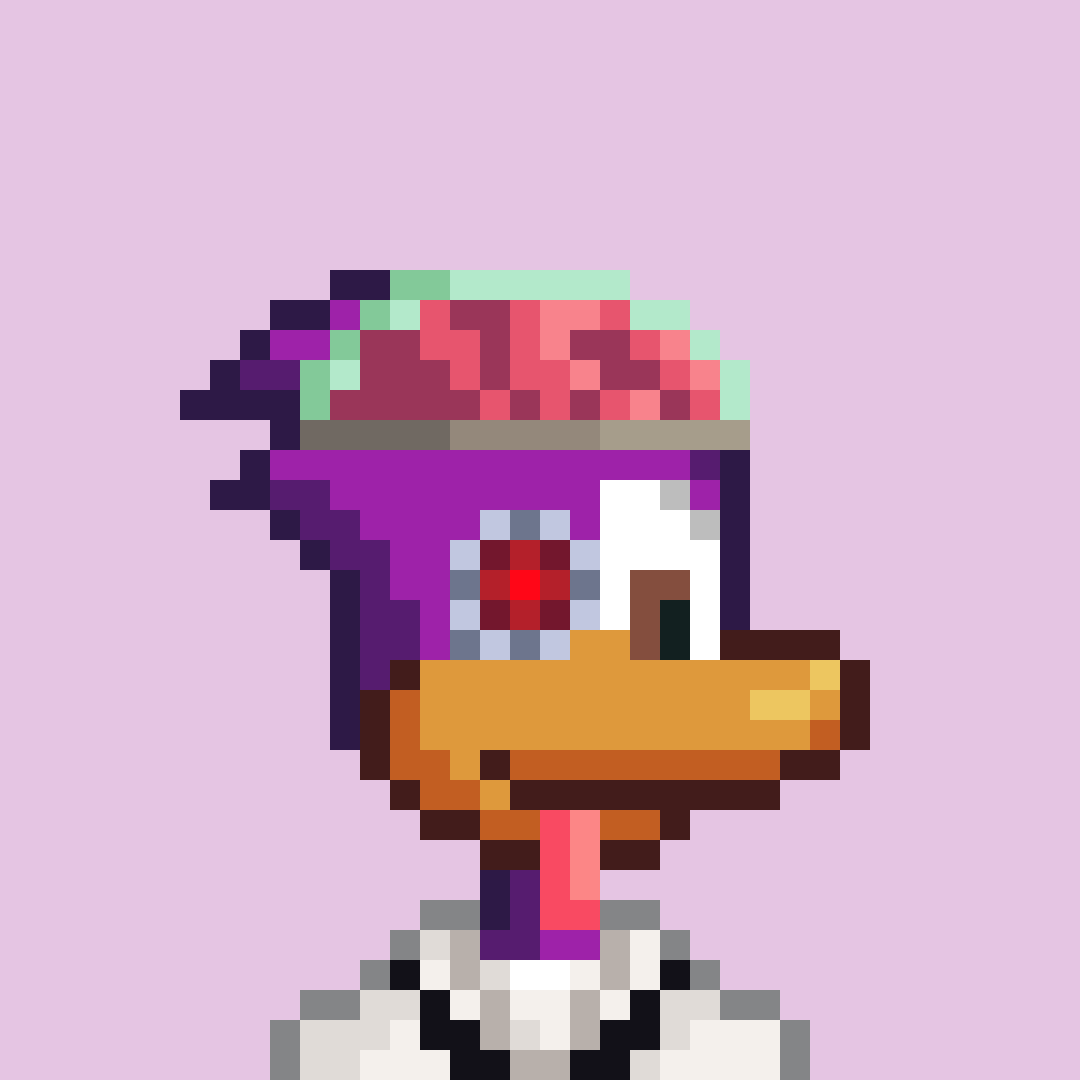 Peckers #5613