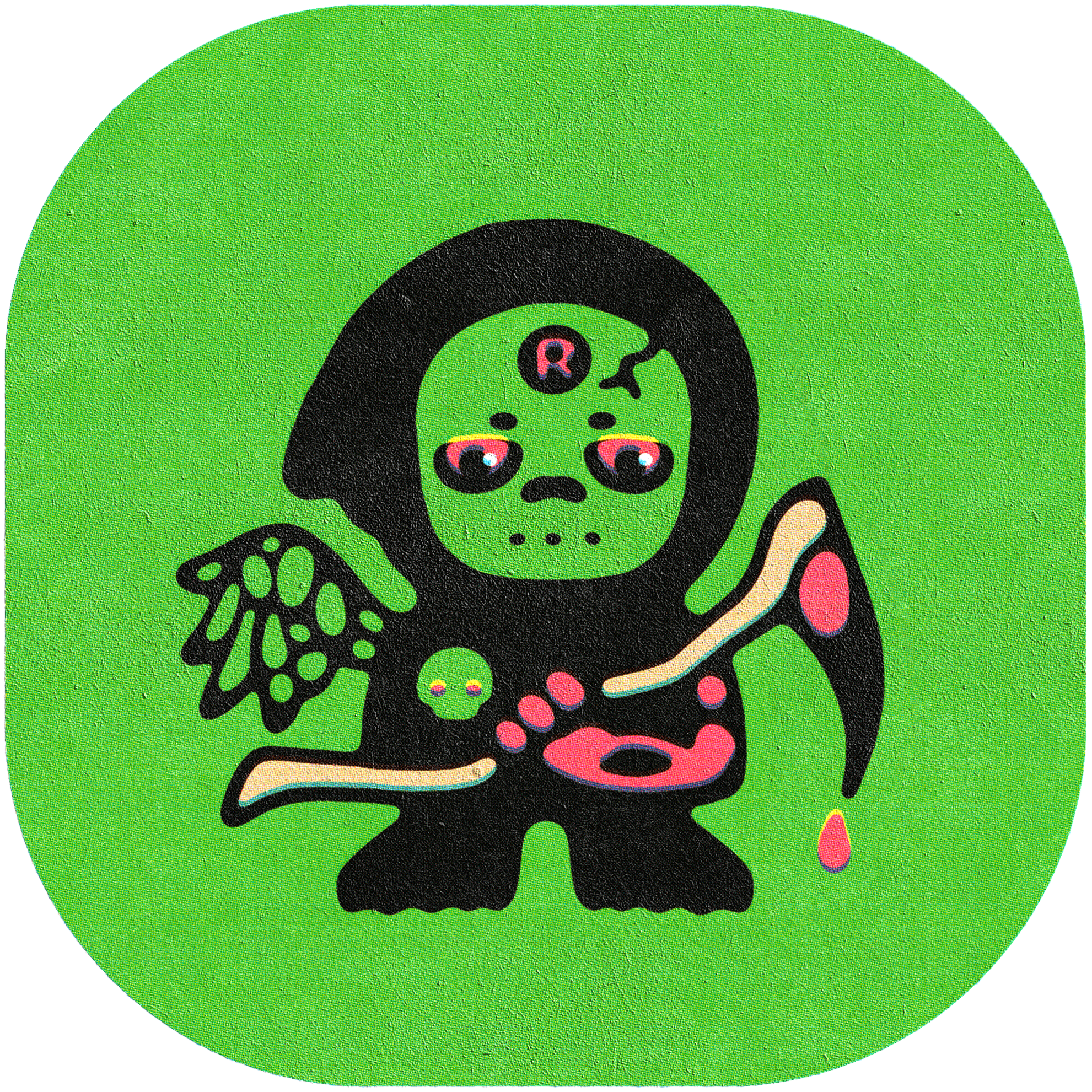 REAPER'S SON 049