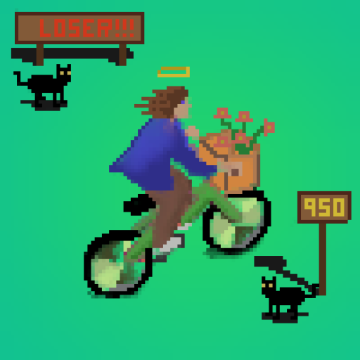 Rider #368