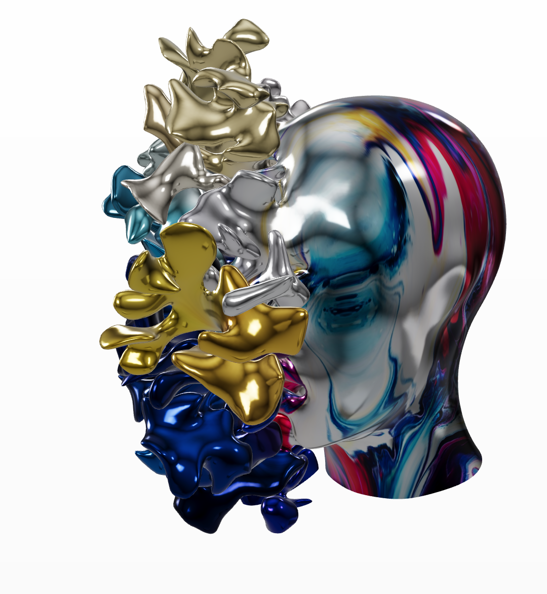 Posthuman C503