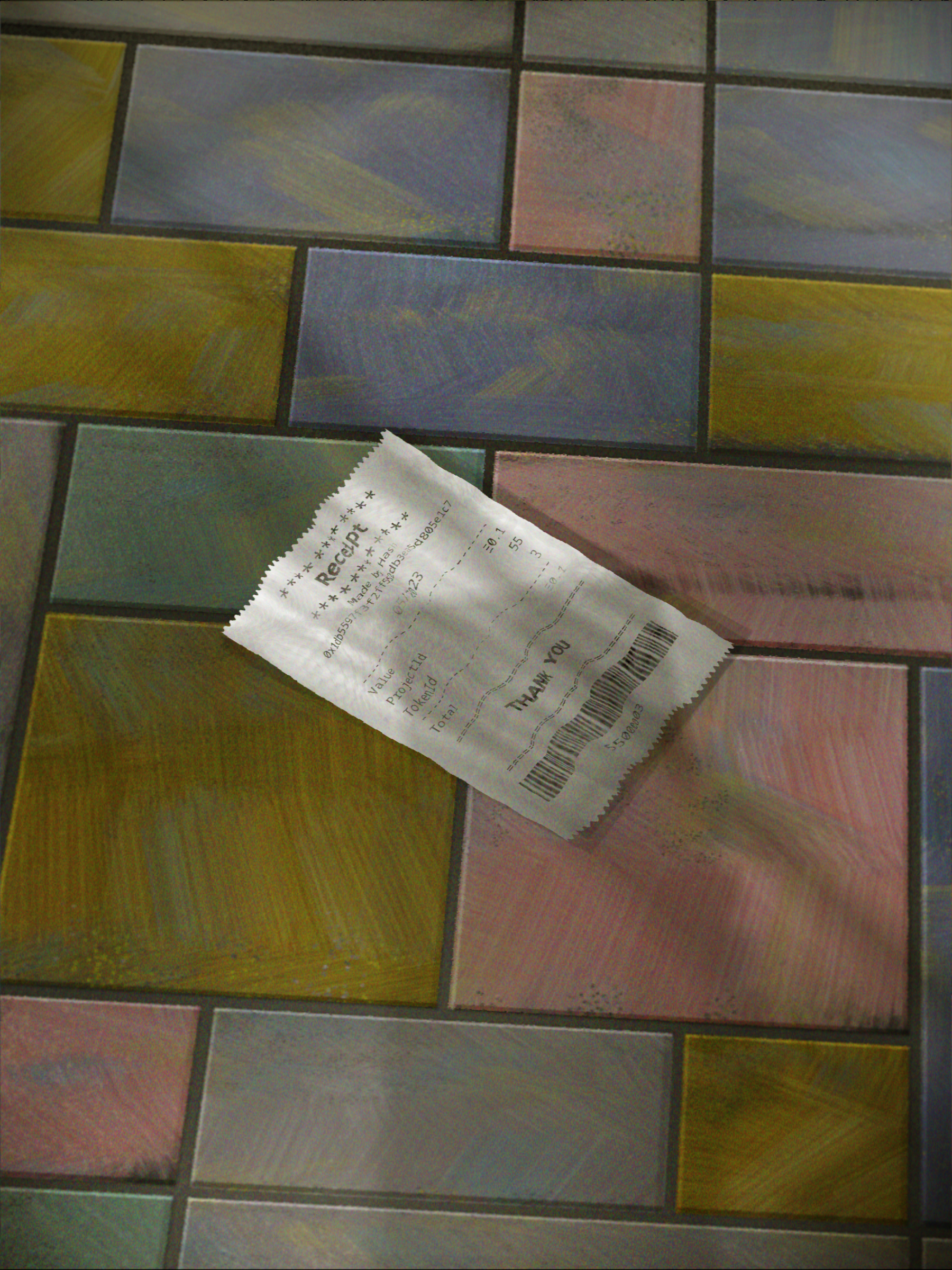 Public Art #3