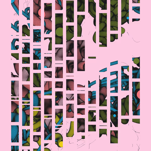 Color Dripping by Olive #910