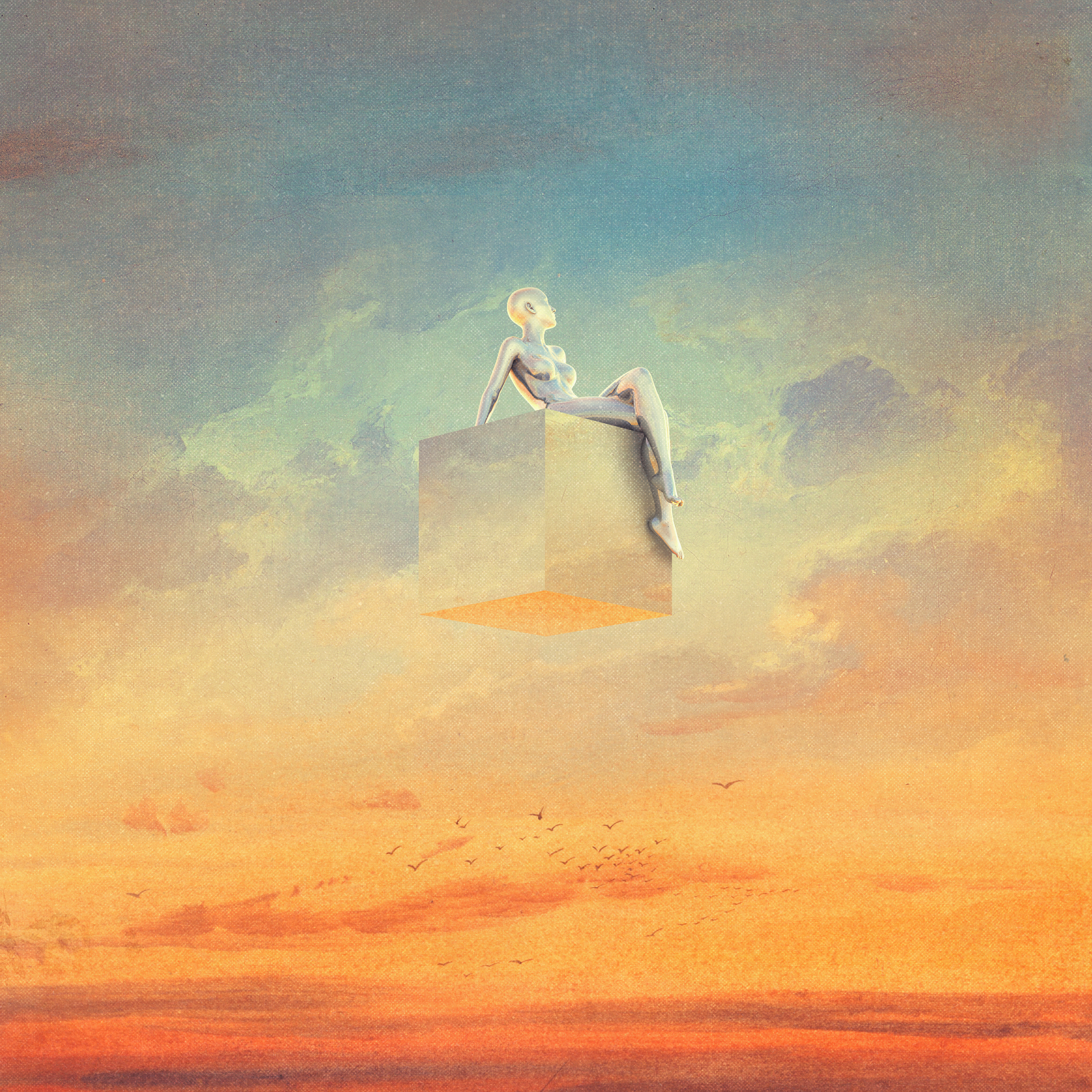 Dreamer