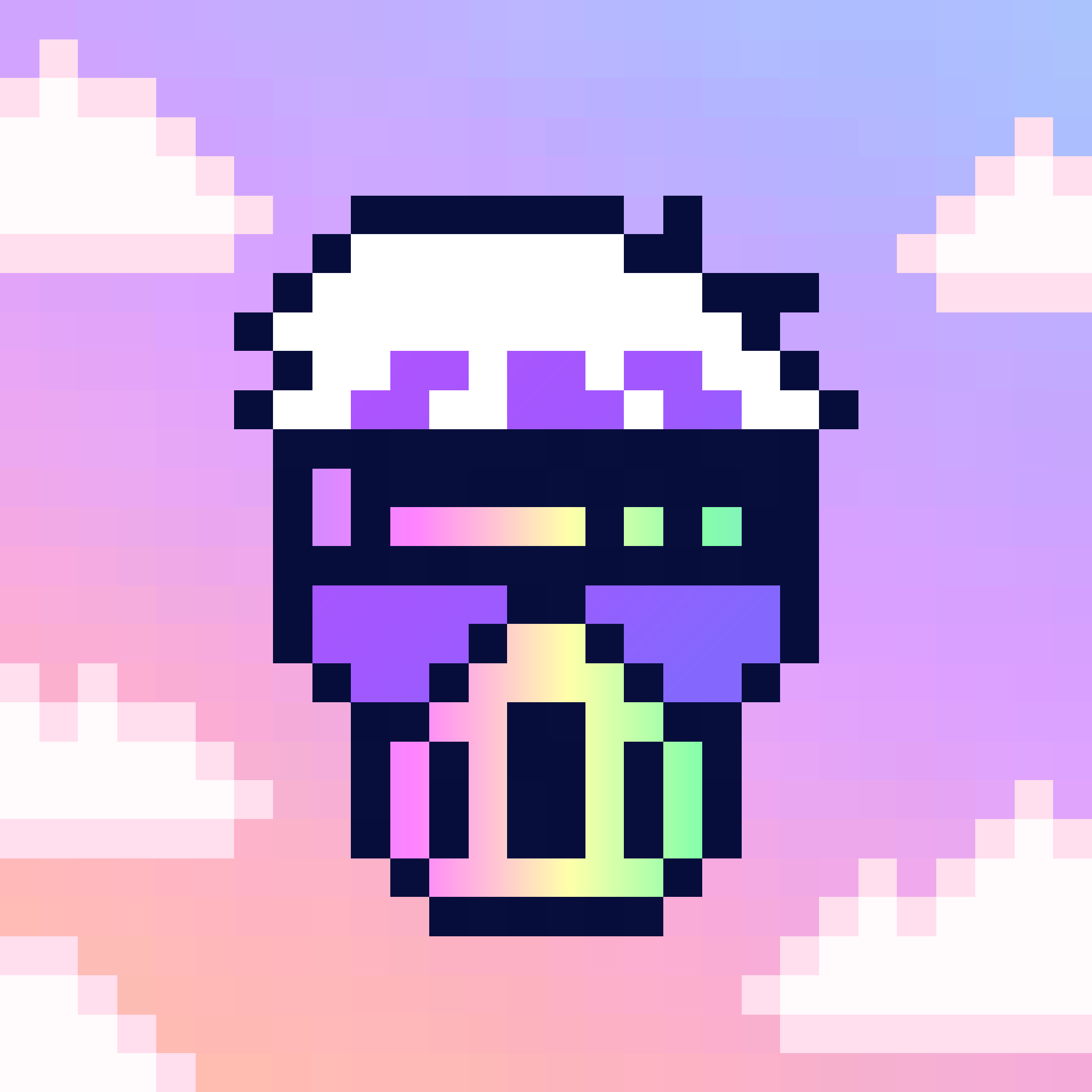 Vibers #645