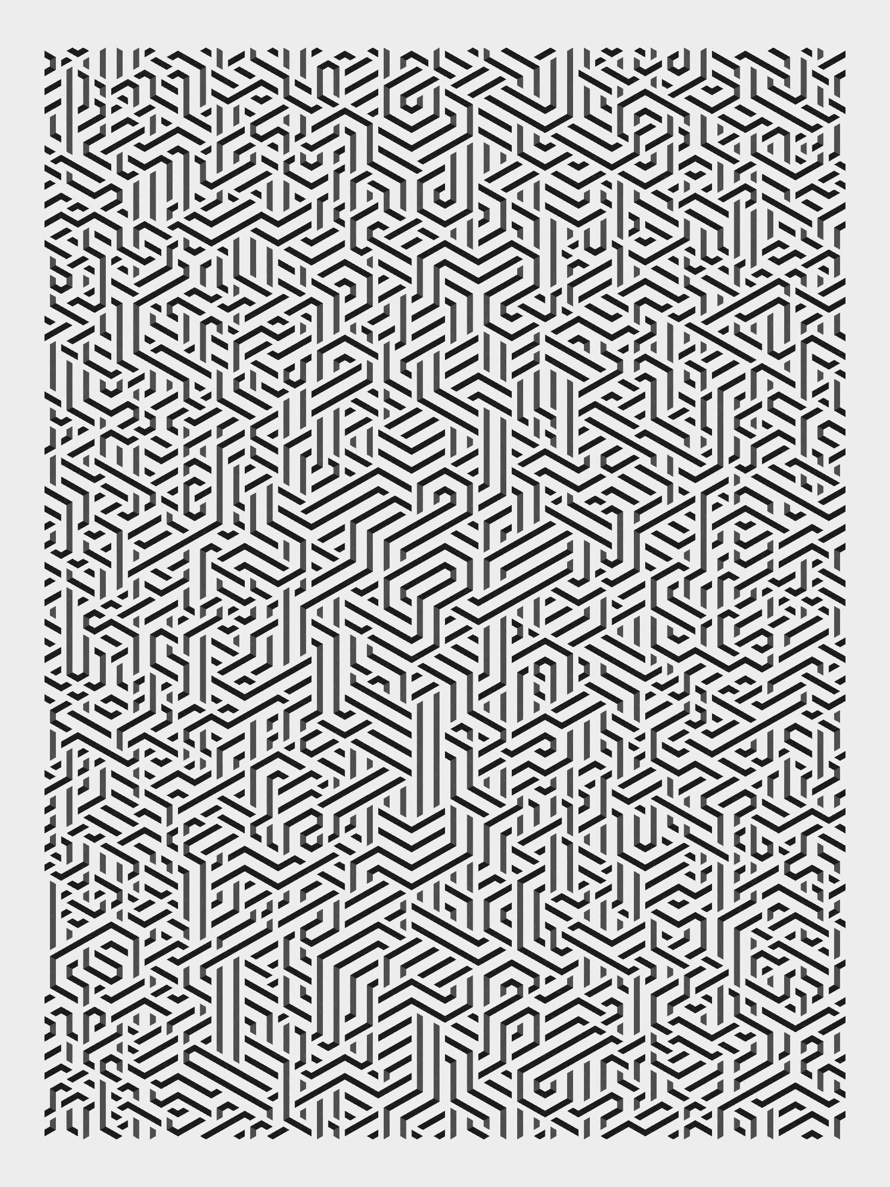 Bent #810
