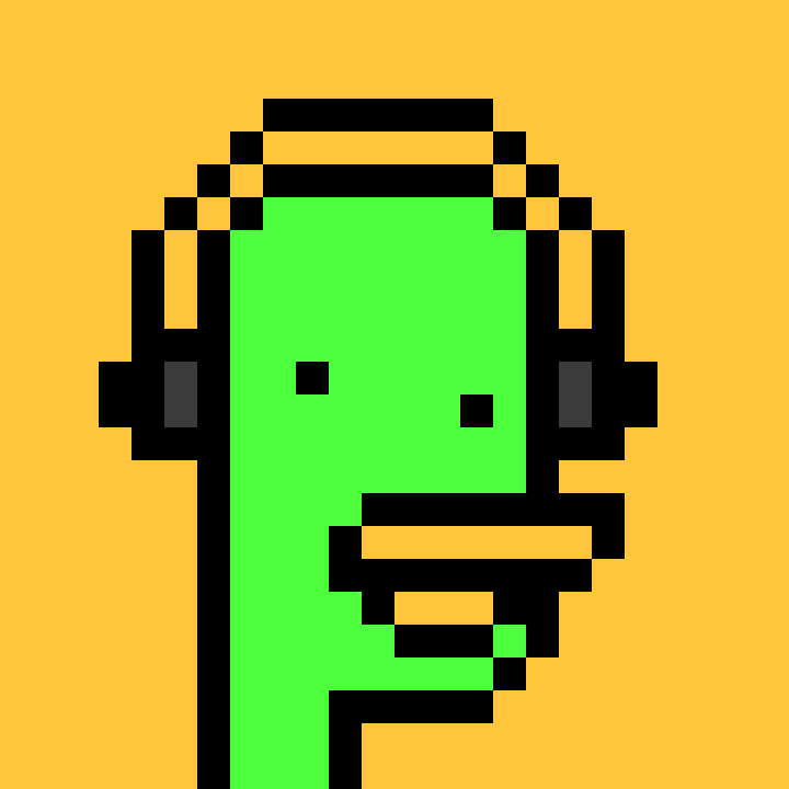 CryptoBurb II #1565