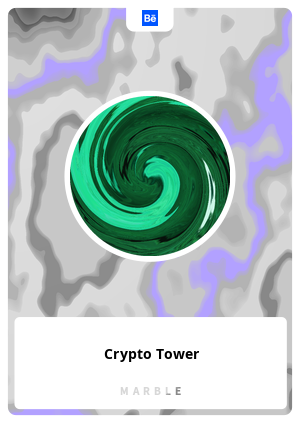 Crypto Tower