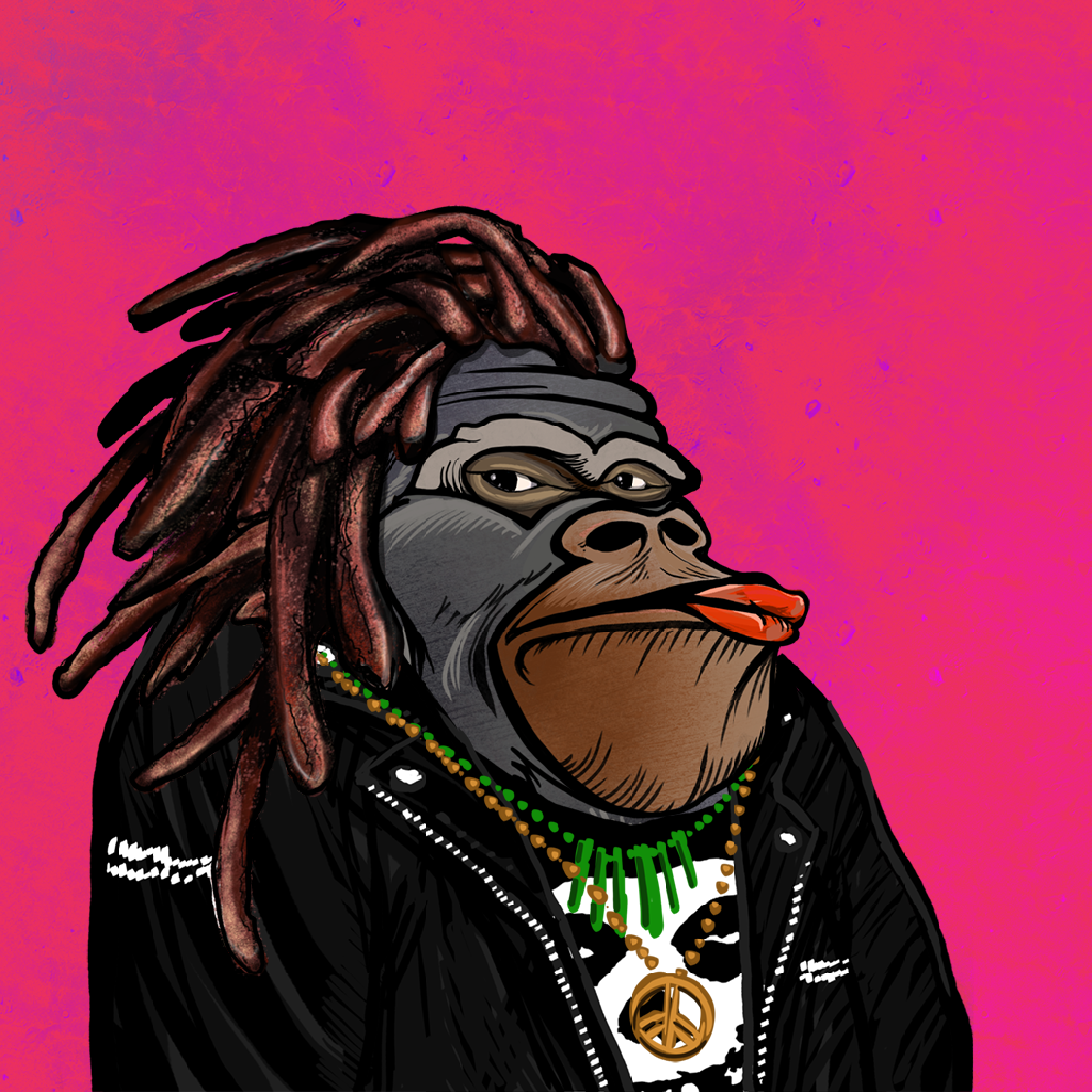 ZooJam #635