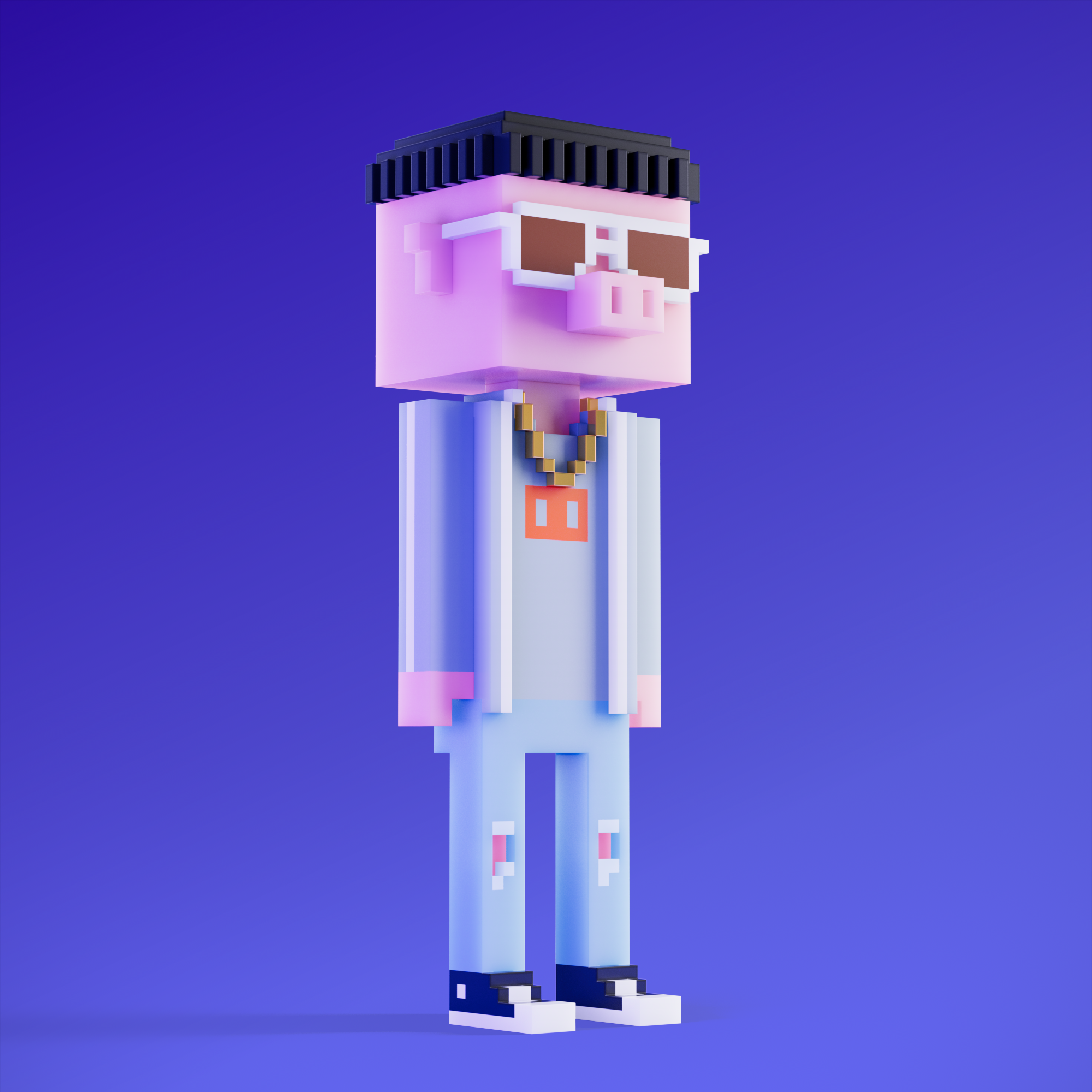 Meebit #5805