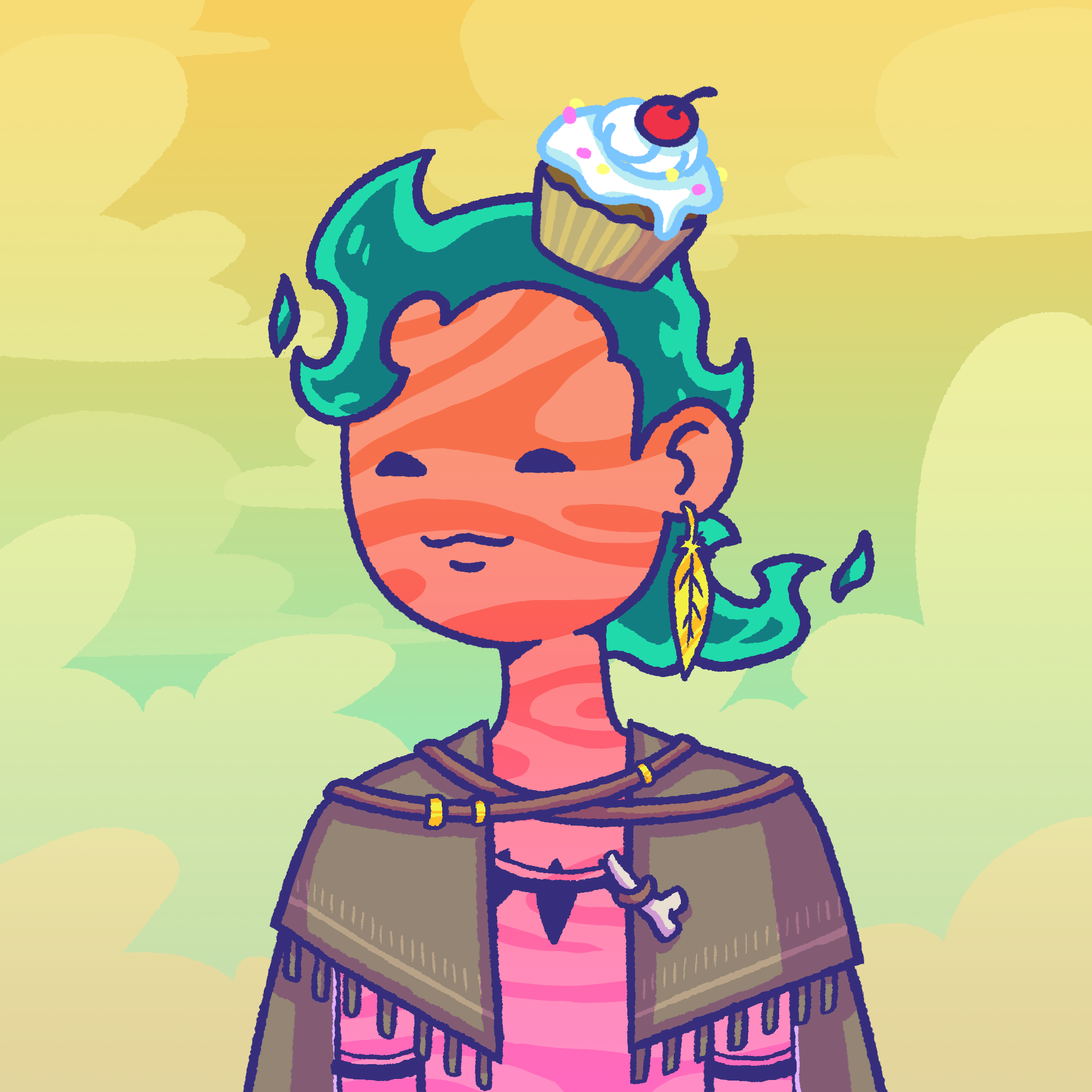 The Magus #4066