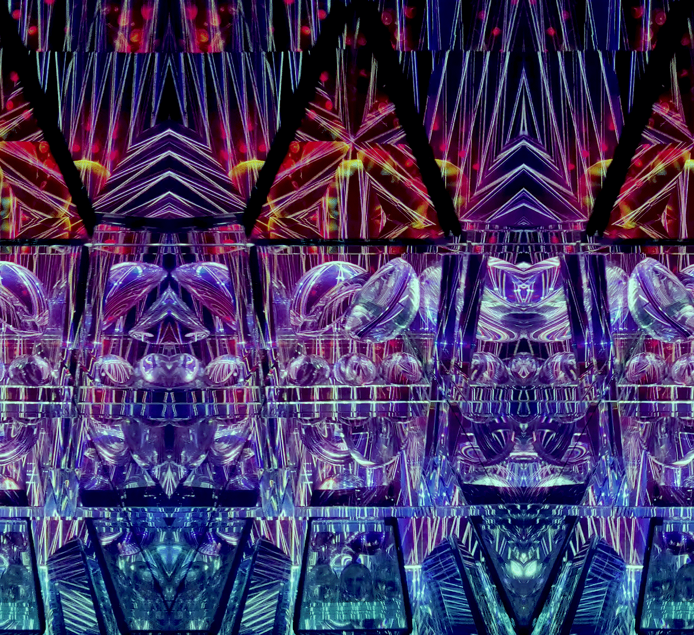 Dimension Invention
