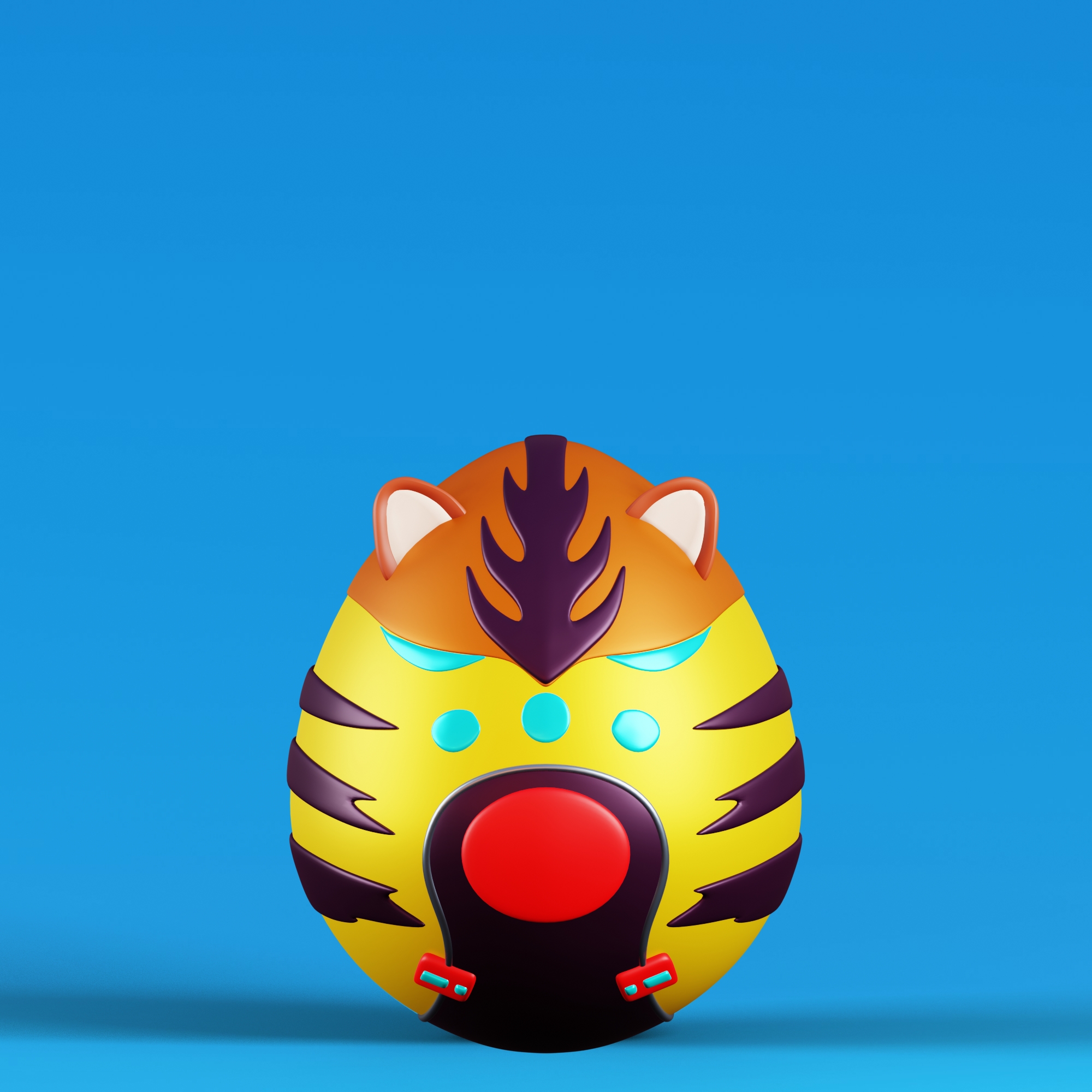 Chibi Fren #3067