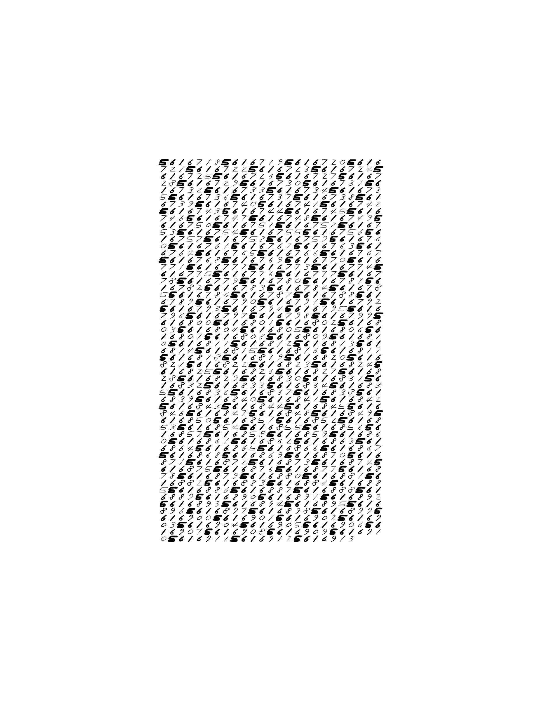 Endless (5,607,250 to Infinity) #32