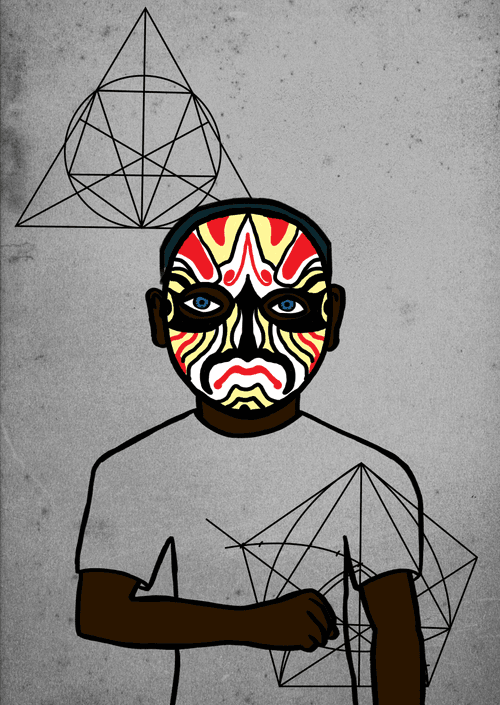 Hashmasks #7263