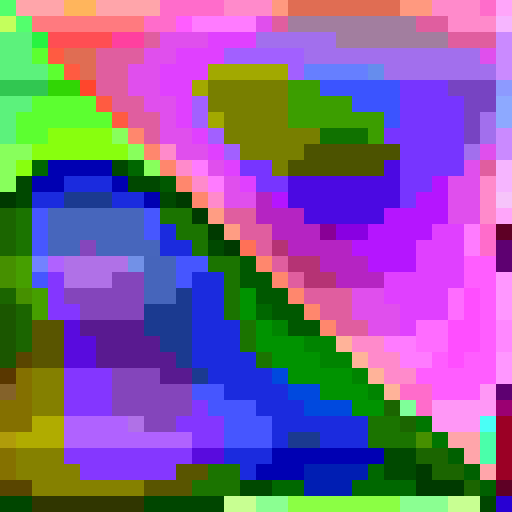 GLICPIXXXVER002 #7757