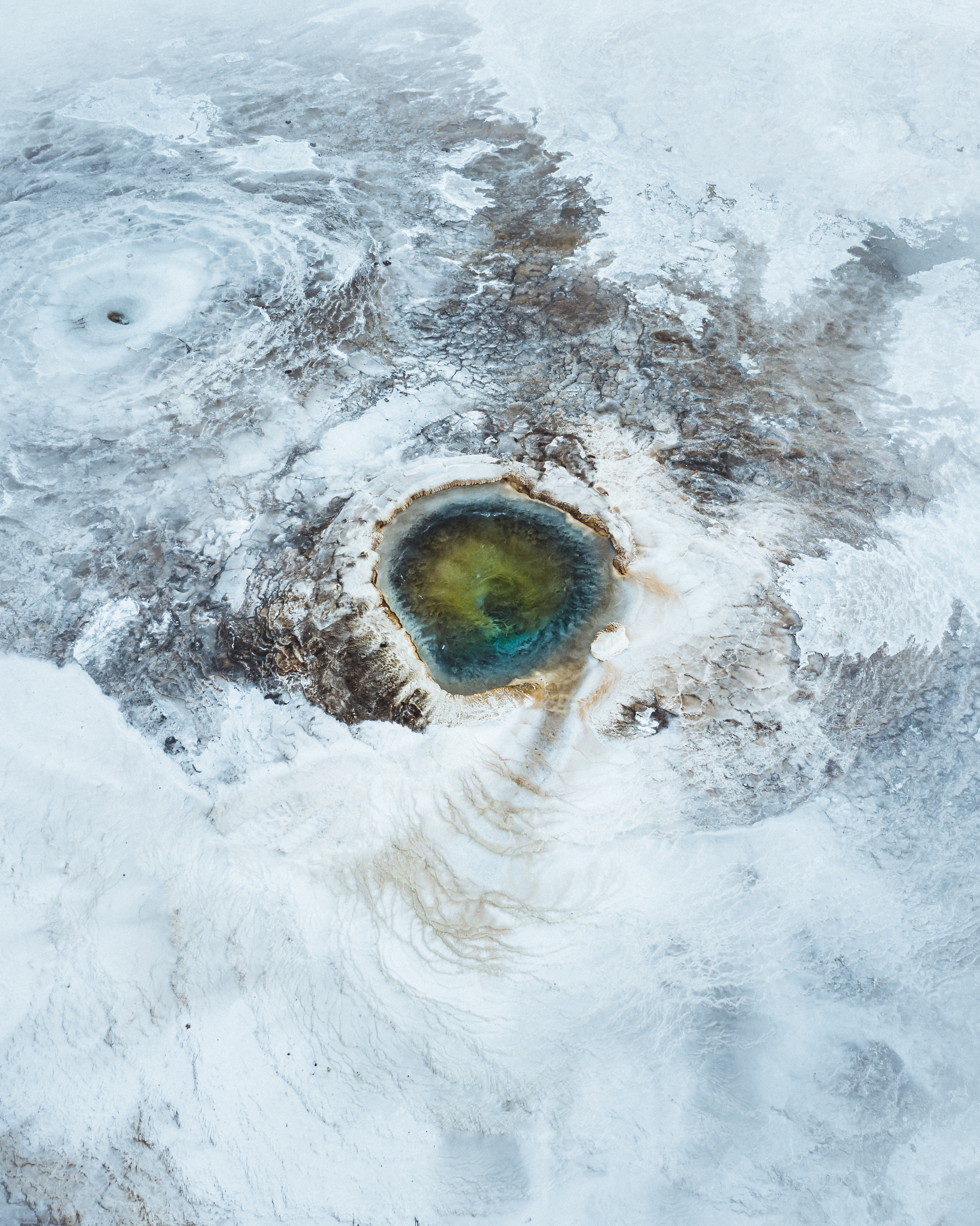 Echoes of the North #17