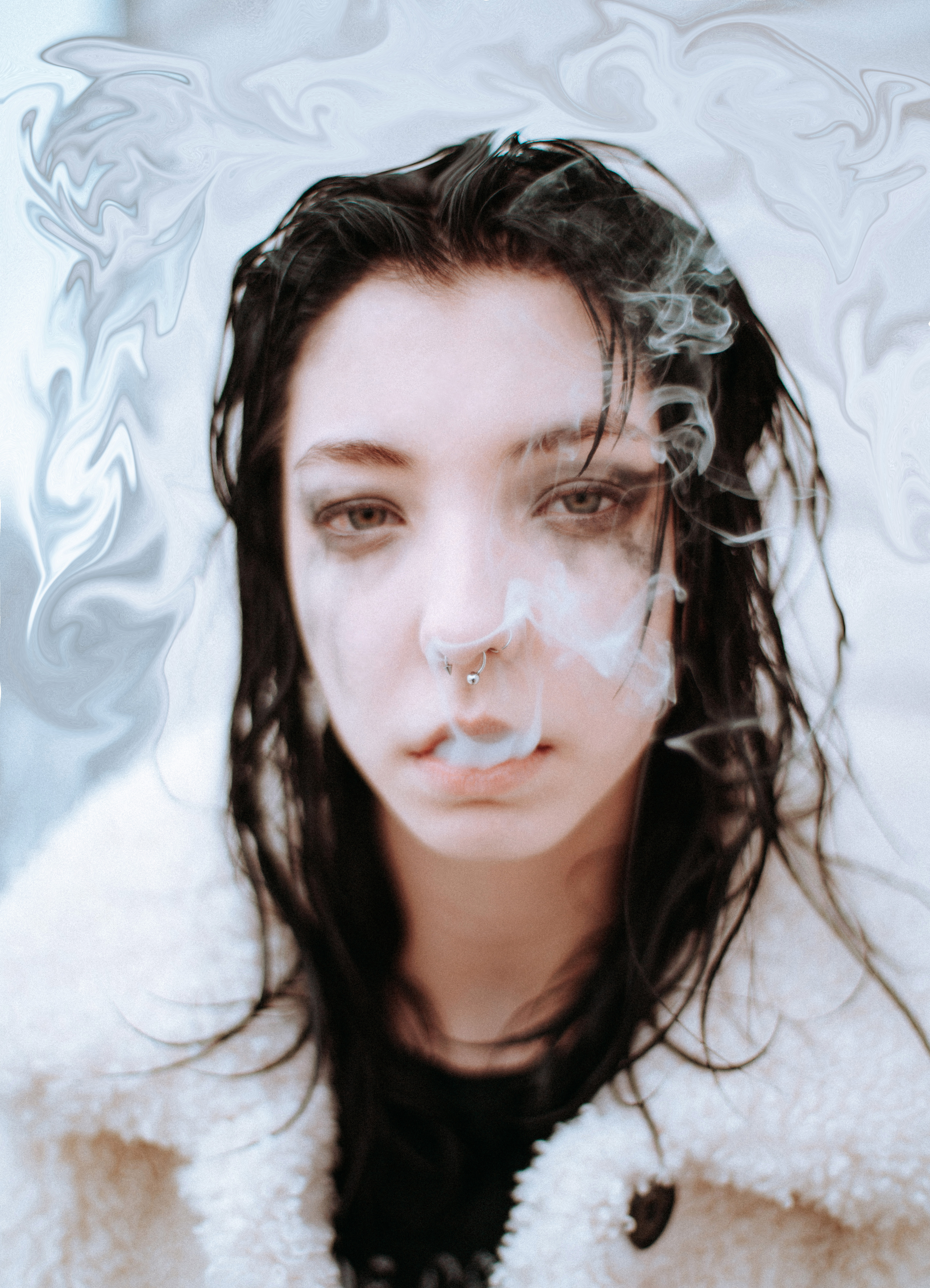 Snow