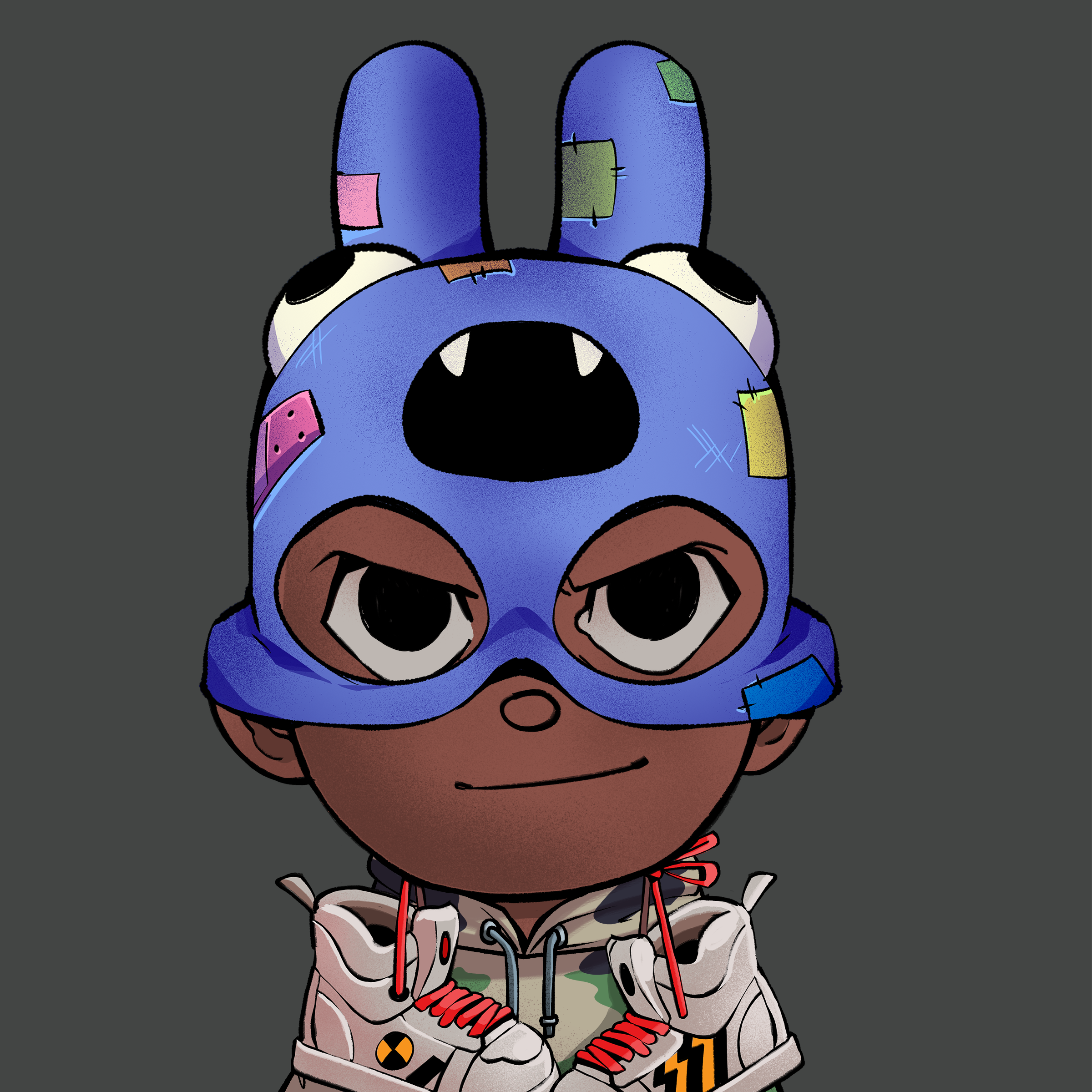 Hiro #2468