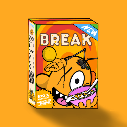 Break #211