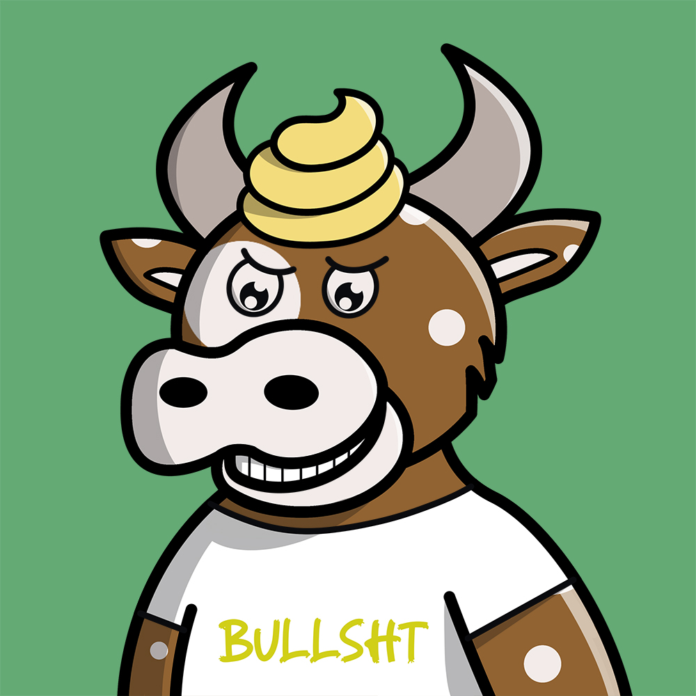 Bullsht #4549