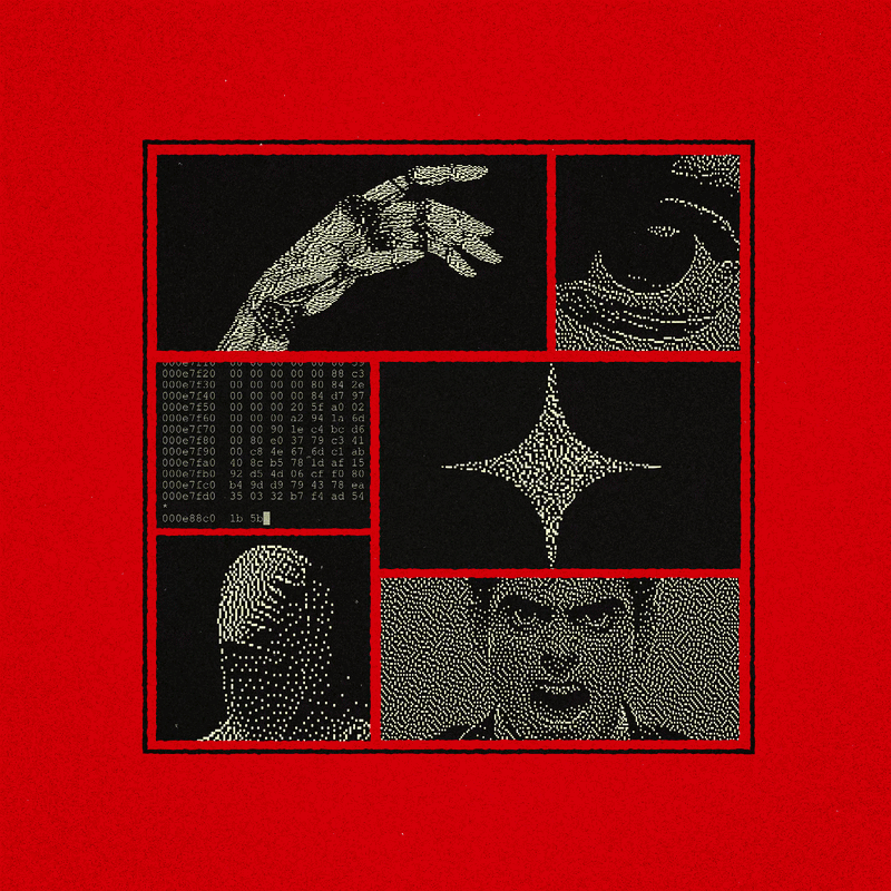 Accumulation of Pixels