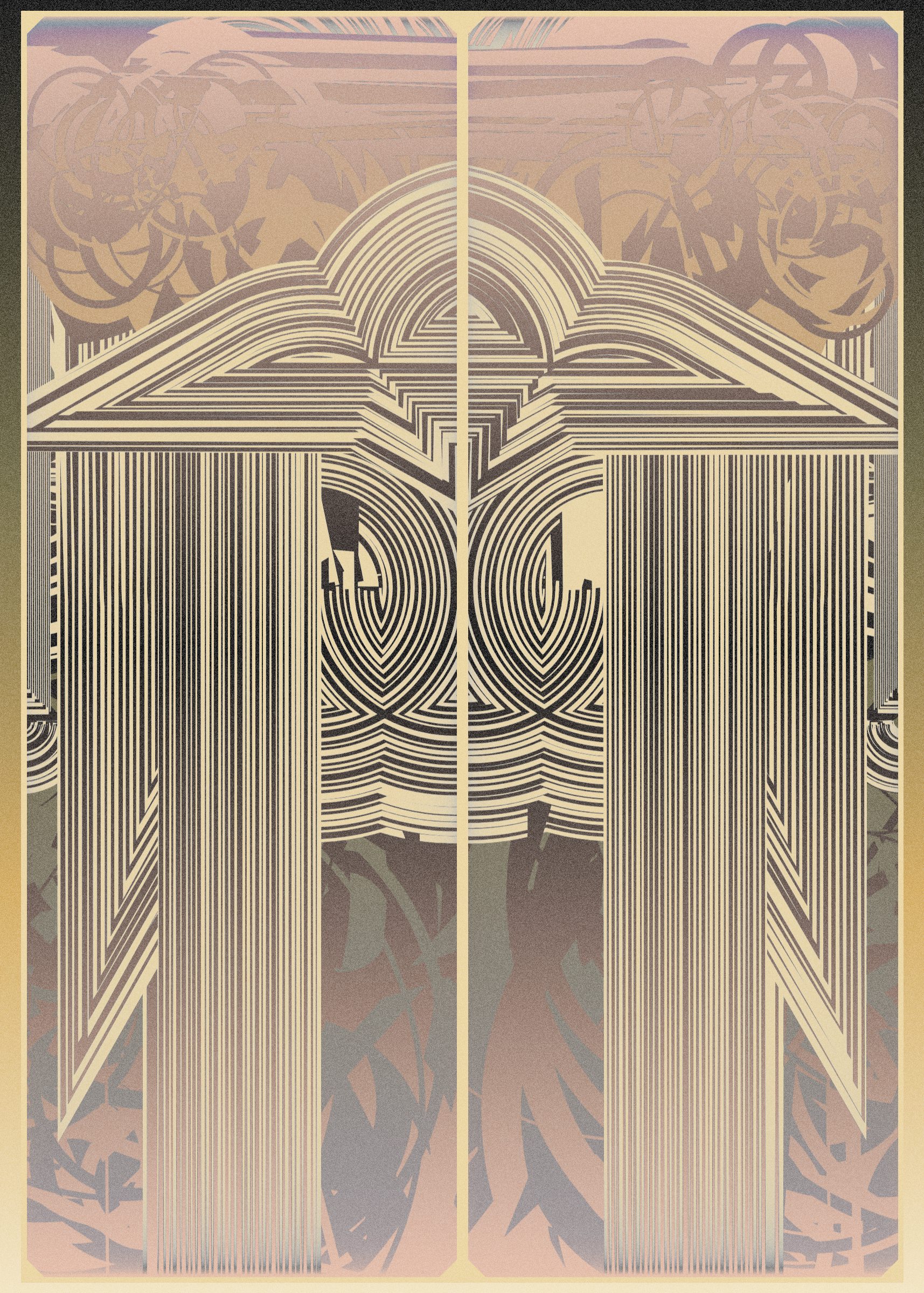Deco Echo #212