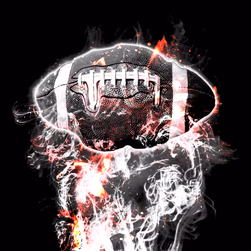 Football #05