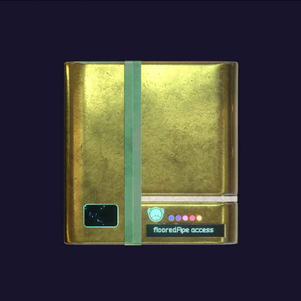 Degen Token