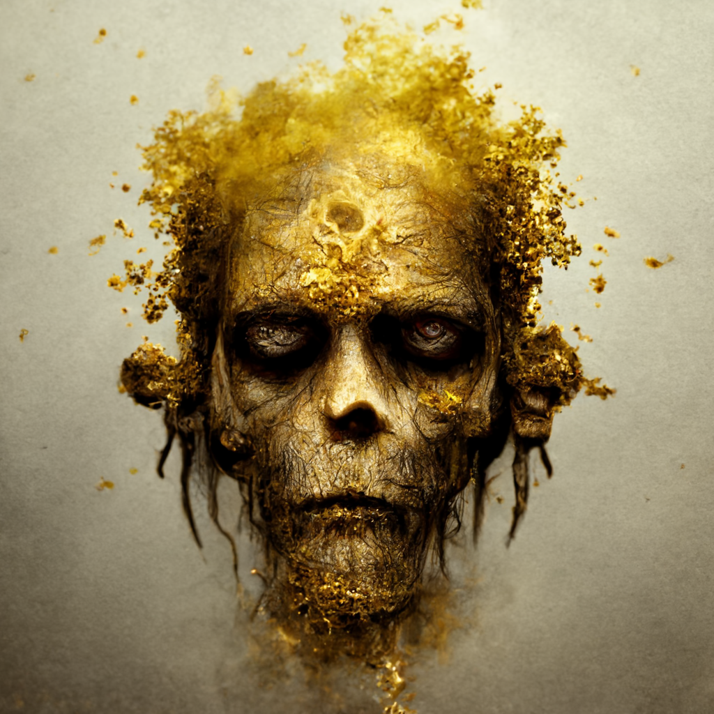 Undead #226
