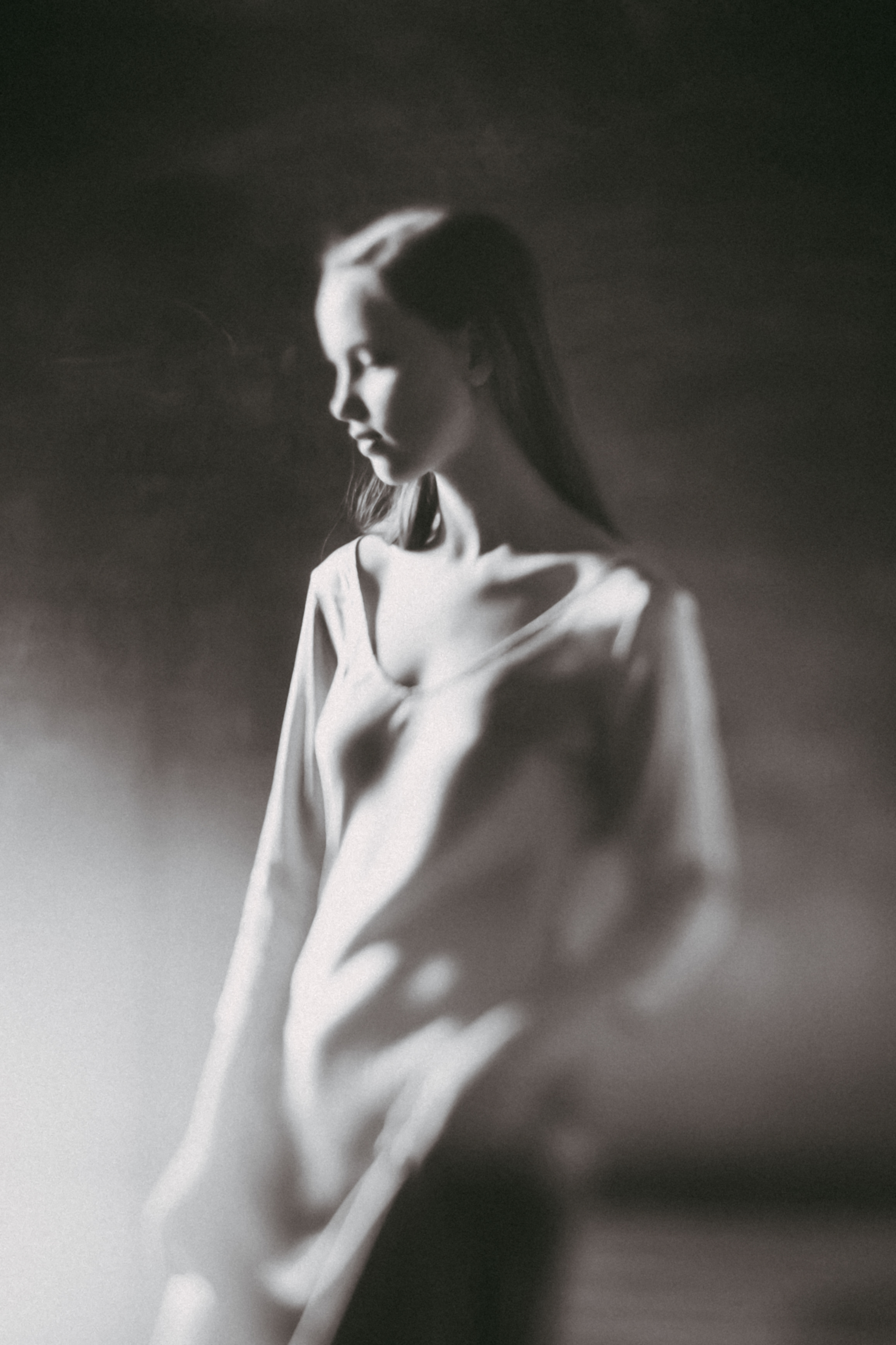  Statuette